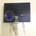 14mm Nectar Collector Glass Smoking Water Pipe